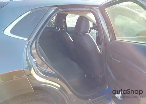 2024 Mazda Cx-30 2.5 S Select Sport из США, поврежденный, VIN 3MVDMBBM4RM630663